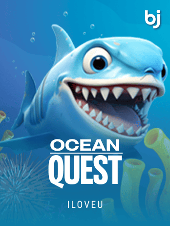 Ocean Quest