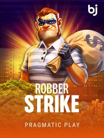 Robber Strike screenshot