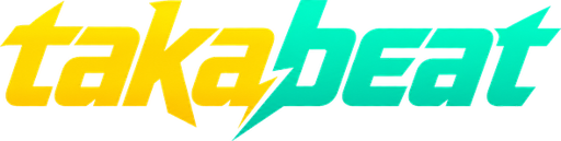 taka beat Logo